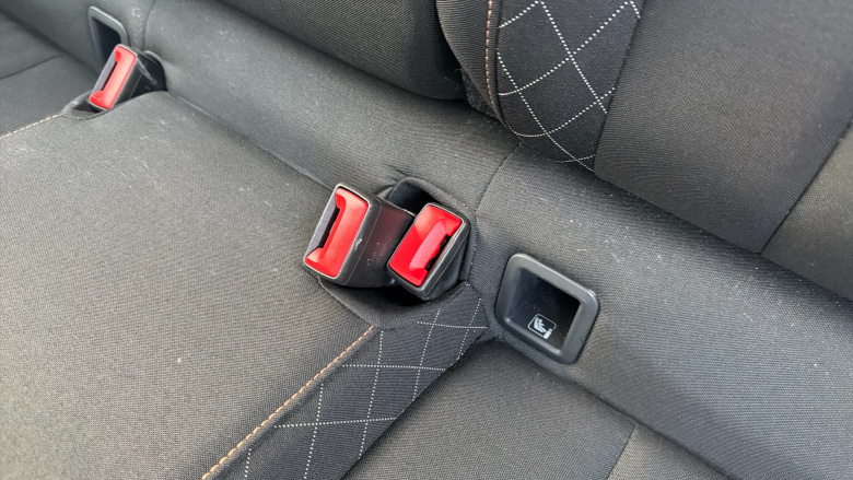 Skoda Scala 1.5 TSI SE 5dr DSG Petrol Hatchback